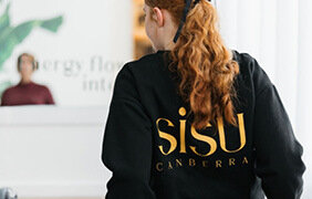 Sisu Canberra