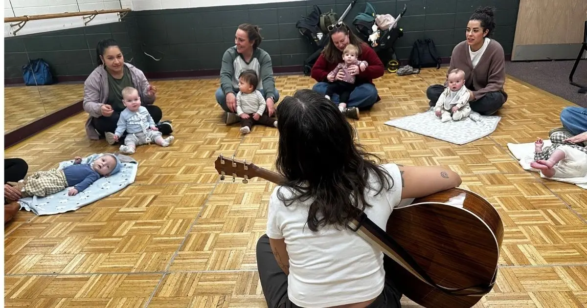 Staenberg-Loup Jewish Community Center