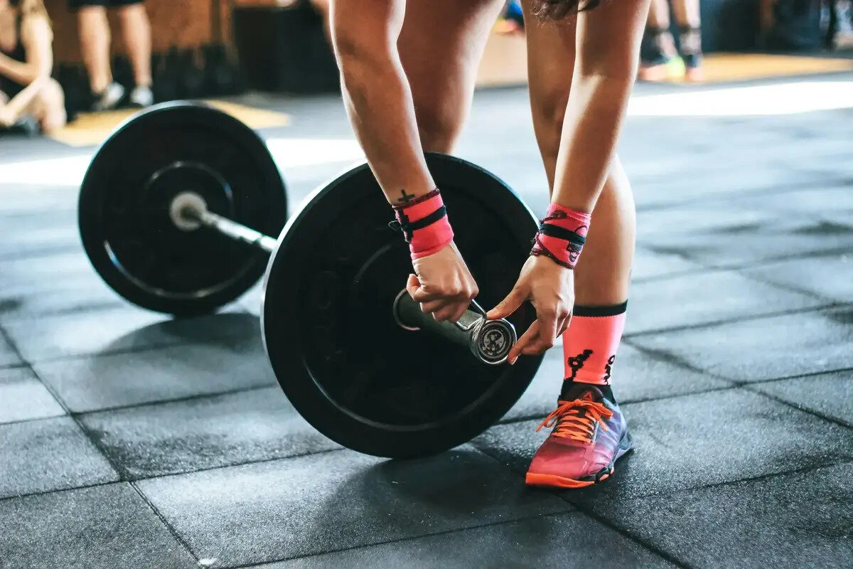 Unbound Fitness and Wellness