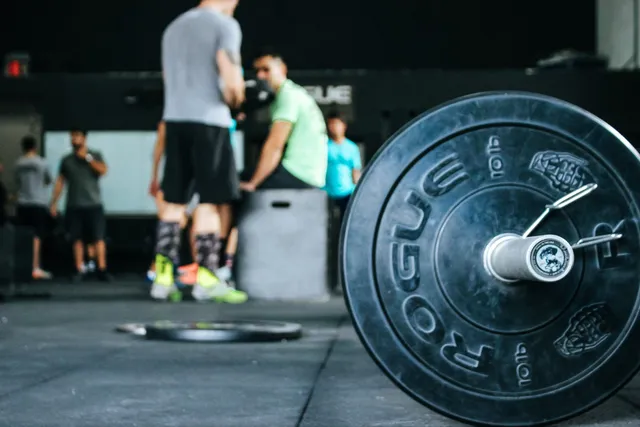 Unbound Fitness and Wellness