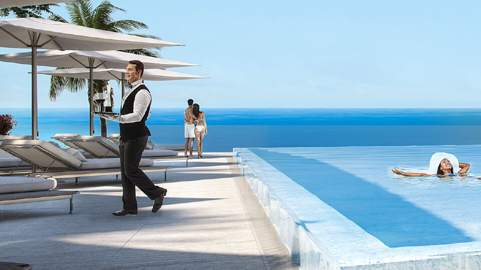 Turnberry Ocean Colony