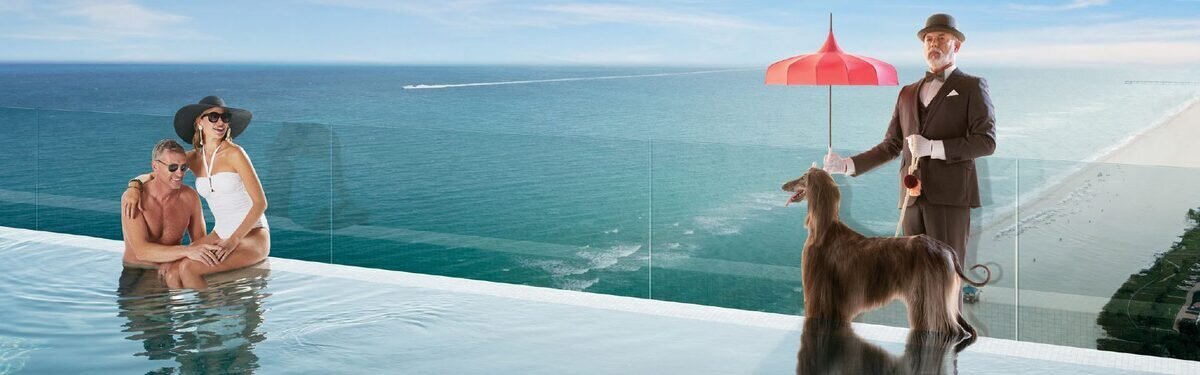 Turnberry Ocean Colony