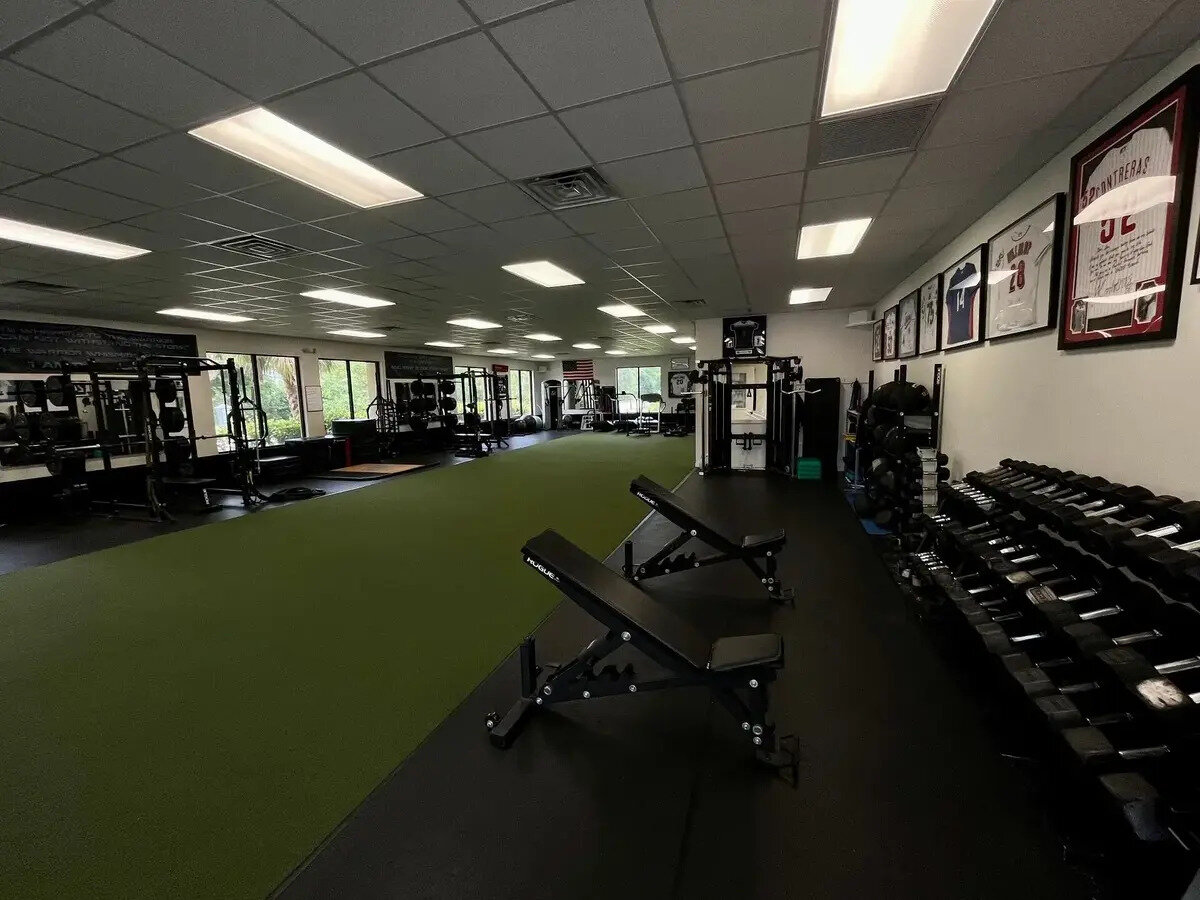 2 the Top Performance Training