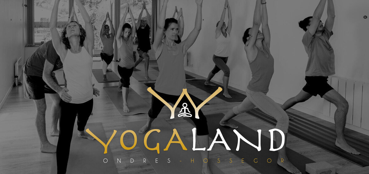 Yogaland