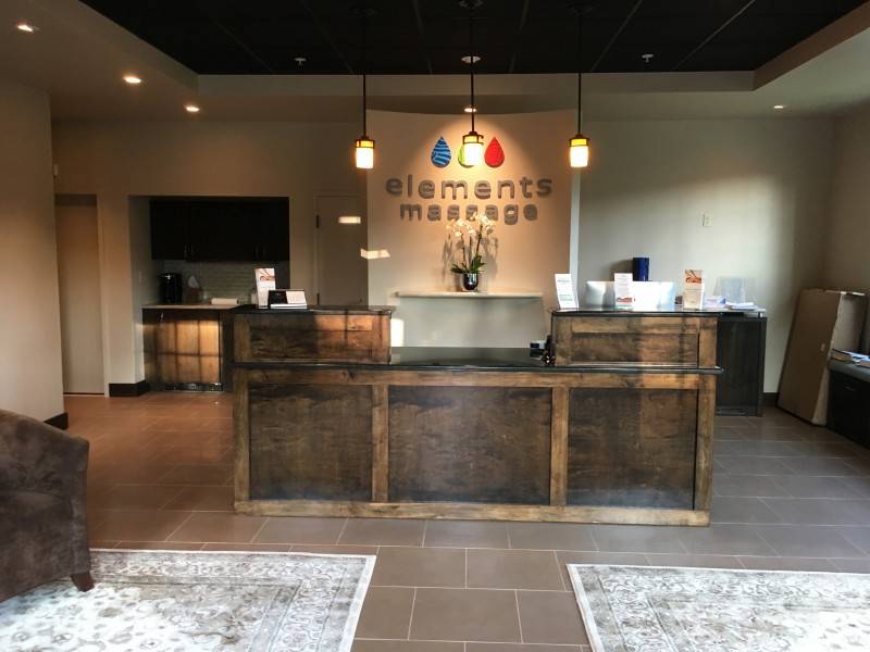 Elements Massage Branford, EM-CT-20008