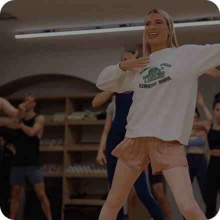 Tracy Anderson Method - Madrid