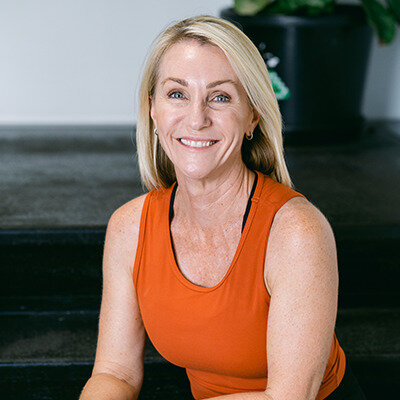 Hot Yoga Oxenford