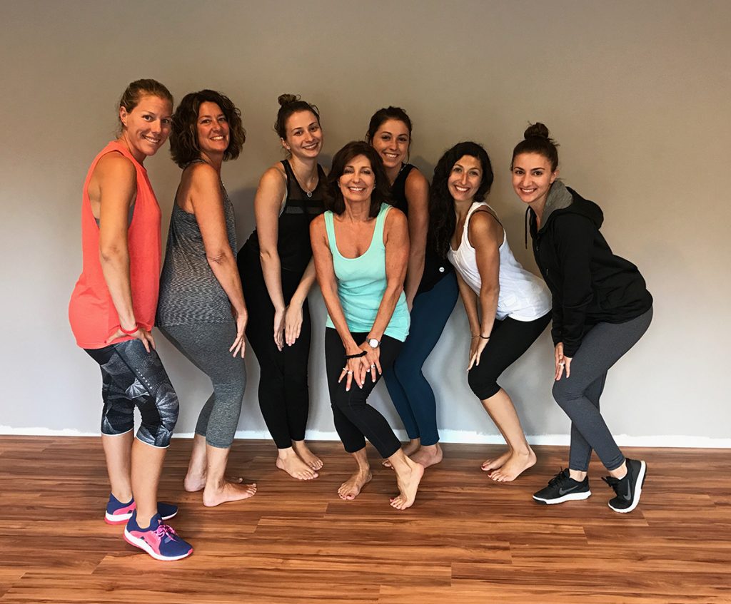 IM=X Pilates and Fitness - North Branford