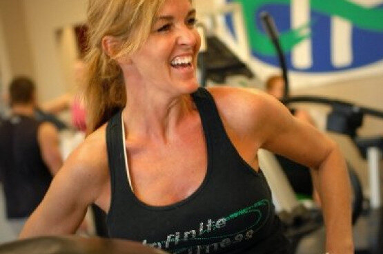 Infinite Fitness