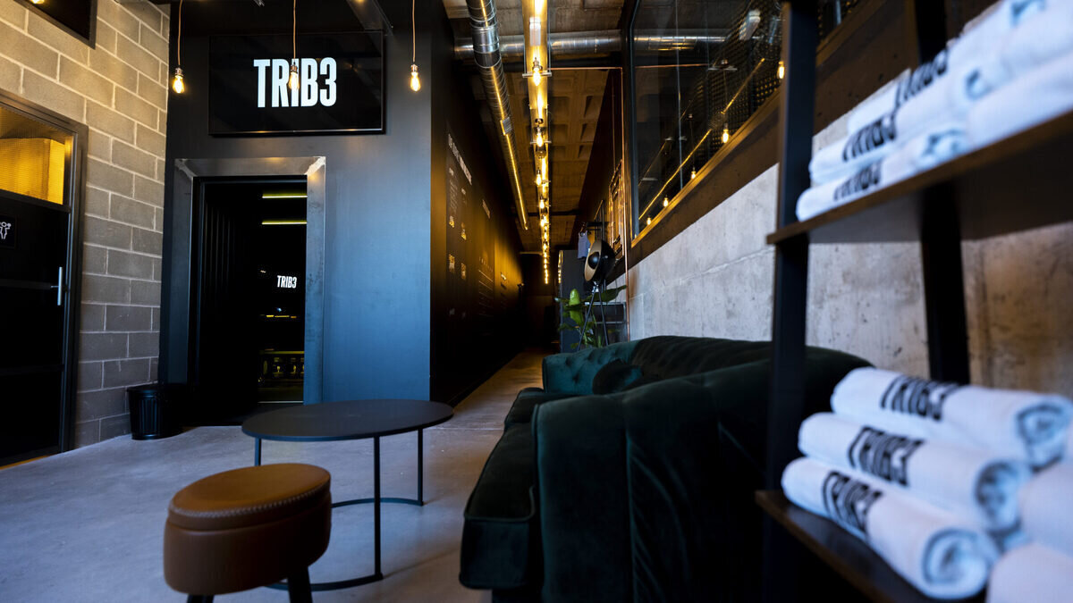 TRIB3 Aravaca