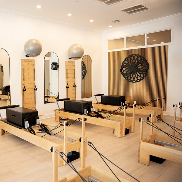 Infinite Pilates Studio