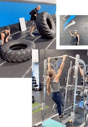 Infinity Fitness AZ