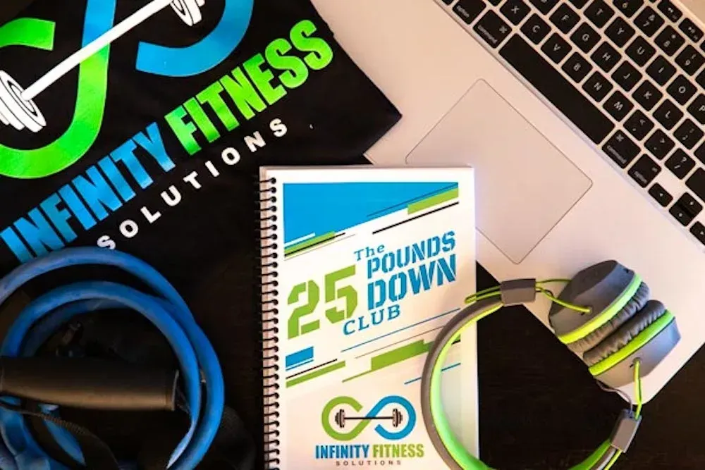 Infinity Fitness Solutions