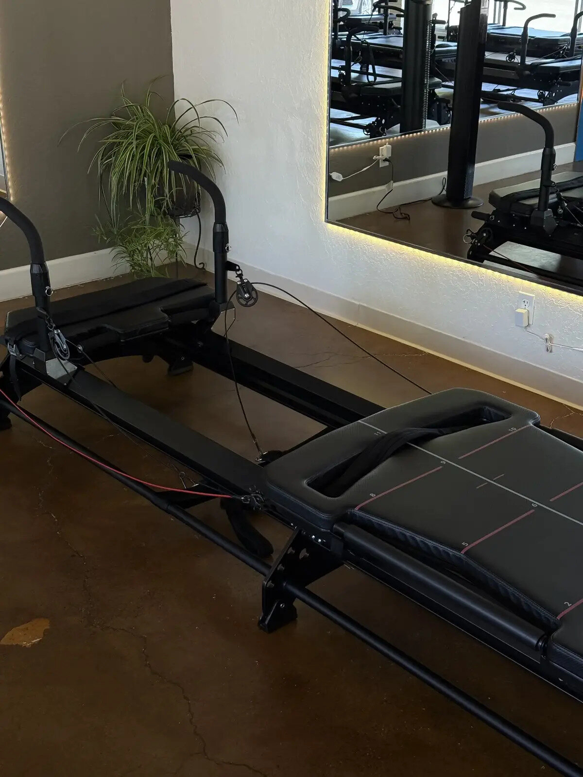 Infinity Fitness Studios