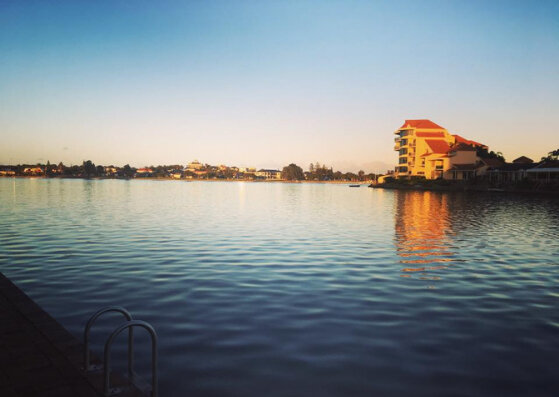 Infinity Pilates and Personal Training