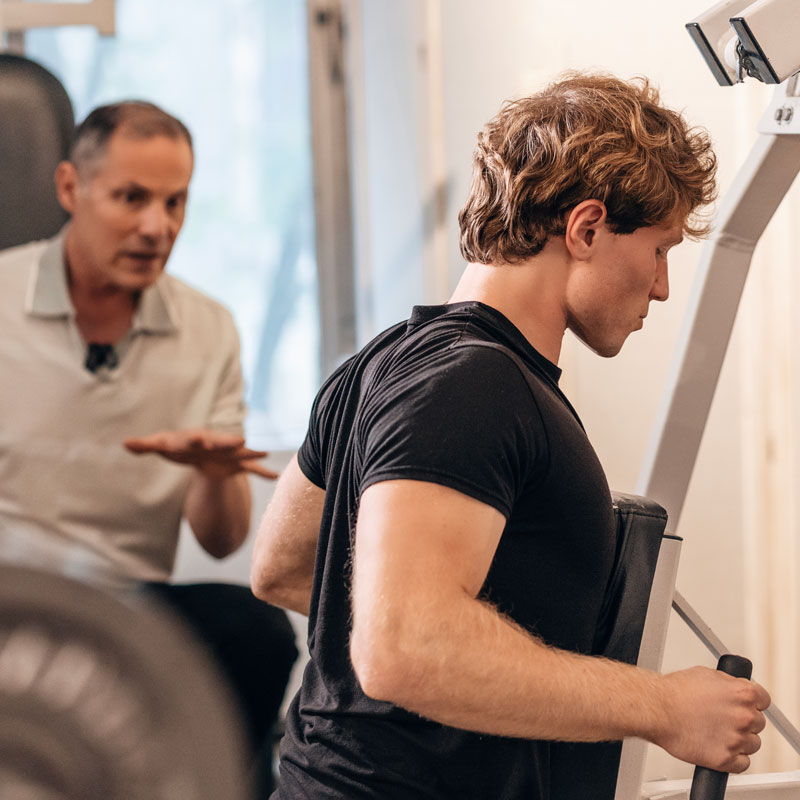 Inform Fitness Studios