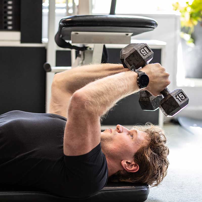 Inform Fitness Studios