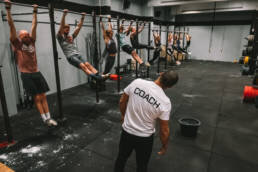Gladstad Coaching