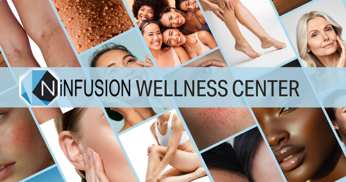 iNFUSION Wellness Center