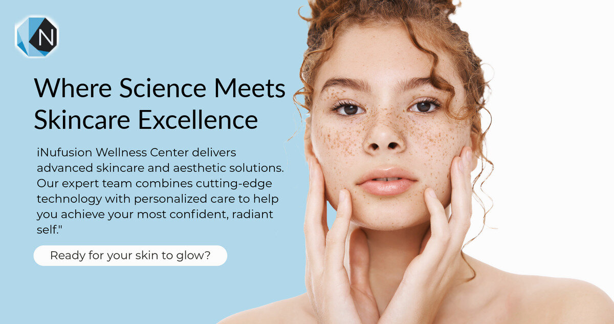 iNFUSION Wellness Center