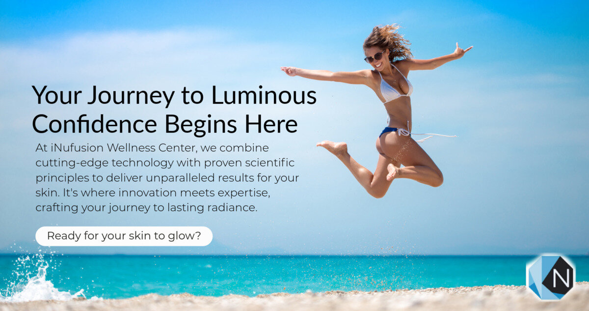 iNFUSION Wellness Center