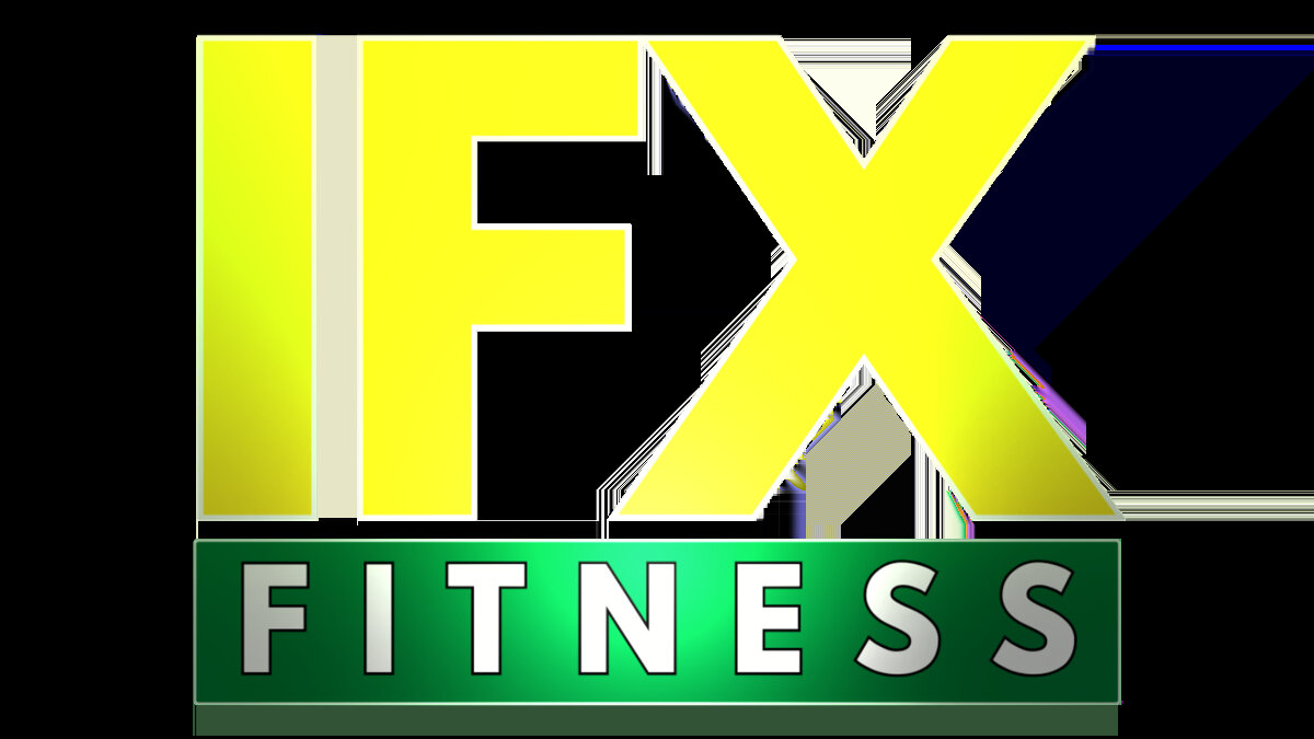 IronFlex Fitness