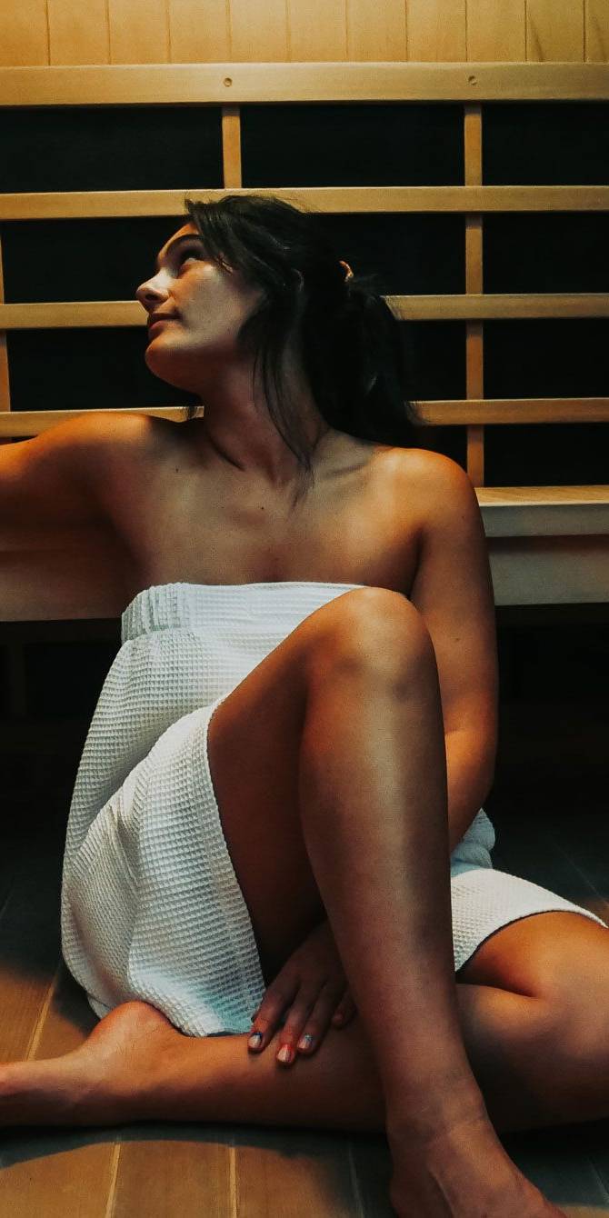 Lumos Infrared Sauna Studio