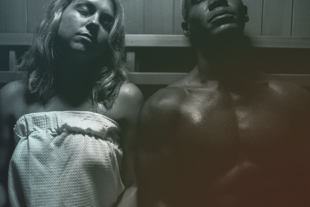 Lumos Infrared Sauna Studio