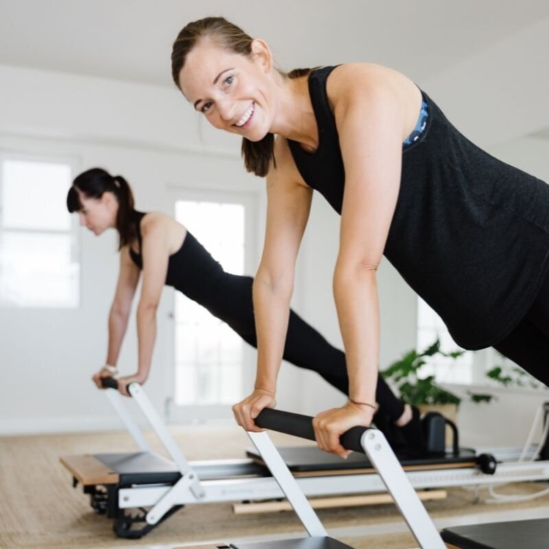 ONFORM Pilates + Physio