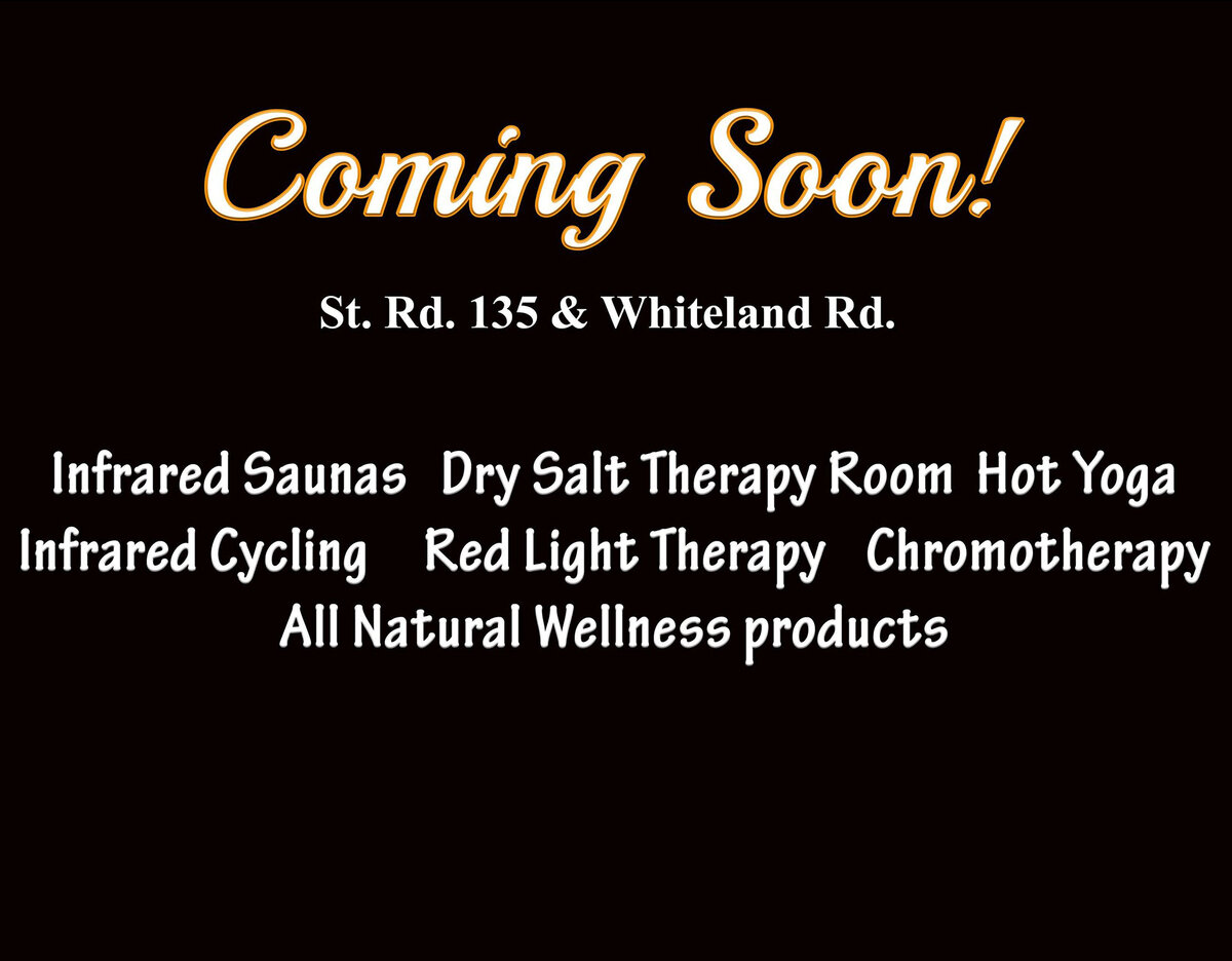 Radiant Wellness Infrared Studios