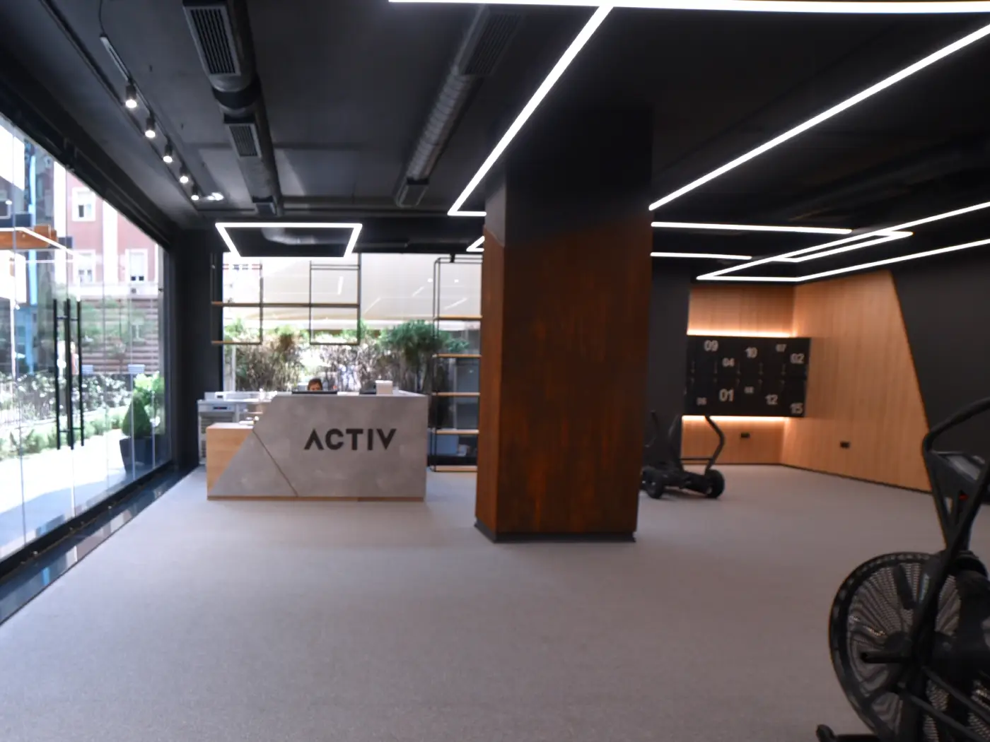 Activ Personal Training