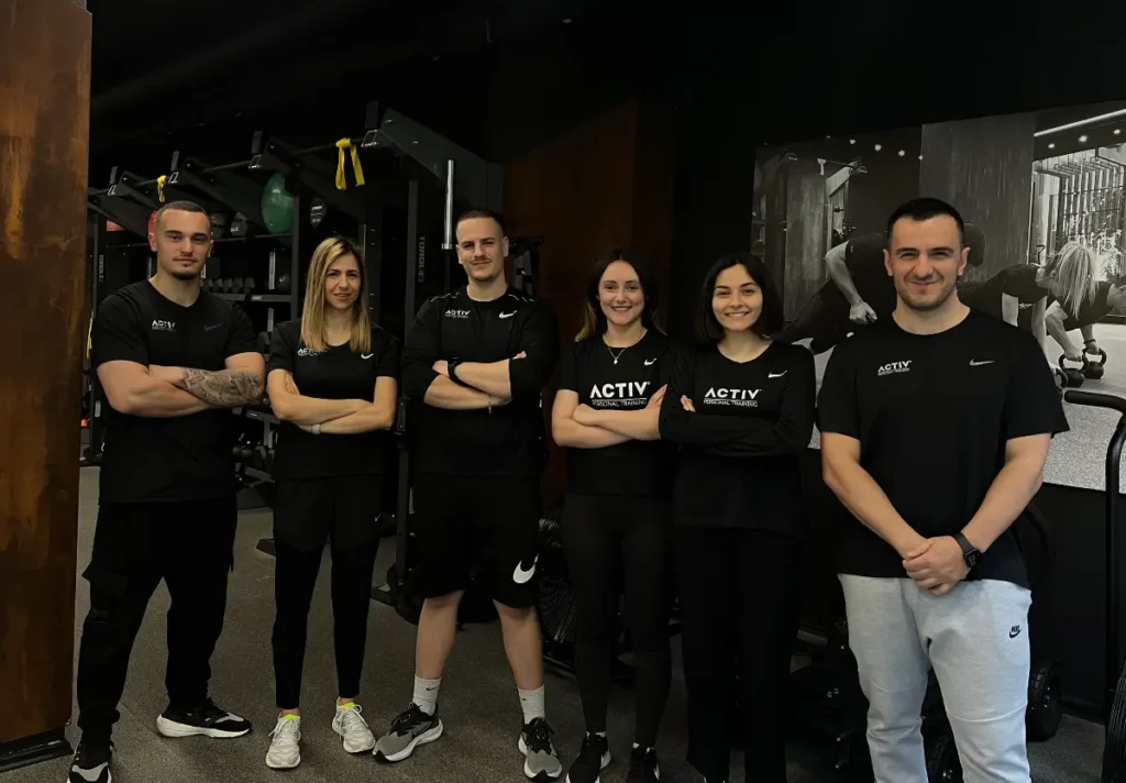Activ Personal Training