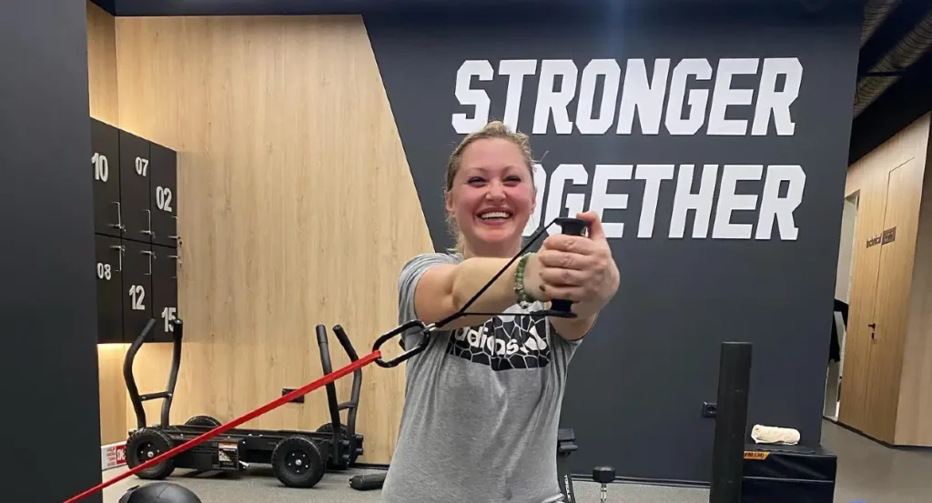 Activ Personal Training