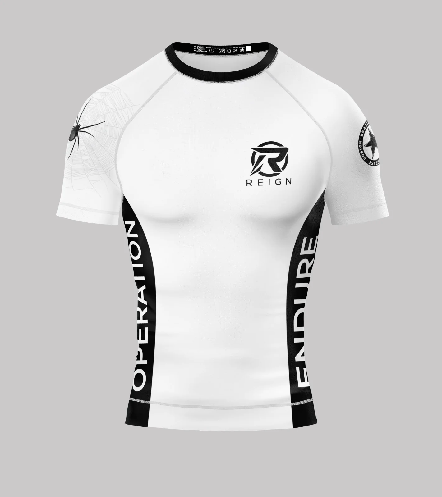 Reignfit