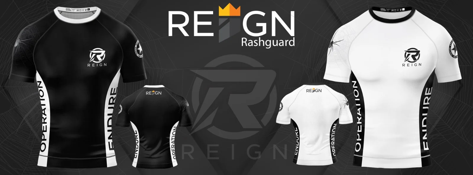 Reignfit