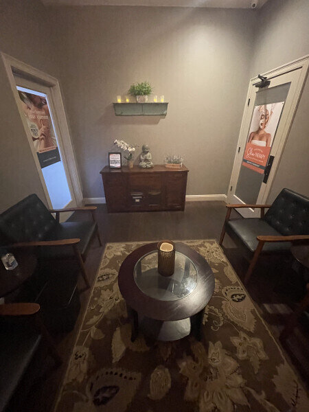 Elements Massage Concord, EM-NH-20005