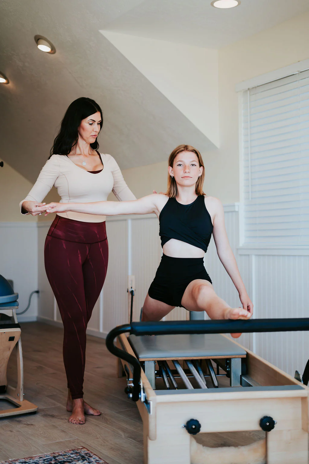 Inhale Exhale Studio