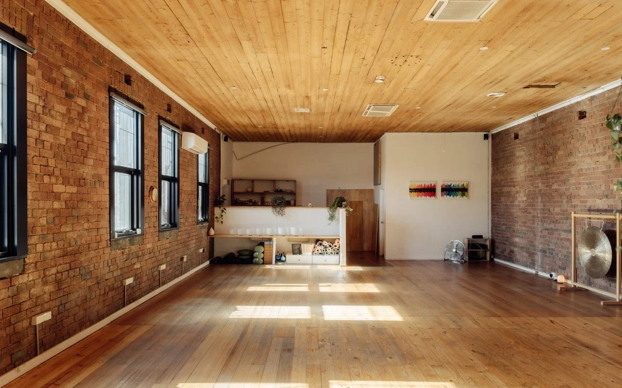 Lionheart Integrative Therapies