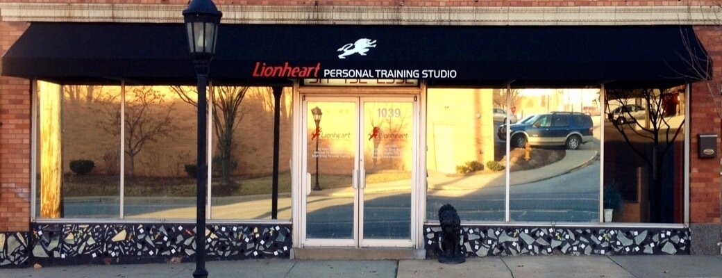 Lionheart Personal Training