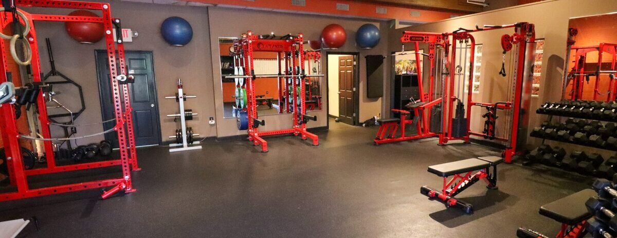 Lionheart Personal Training