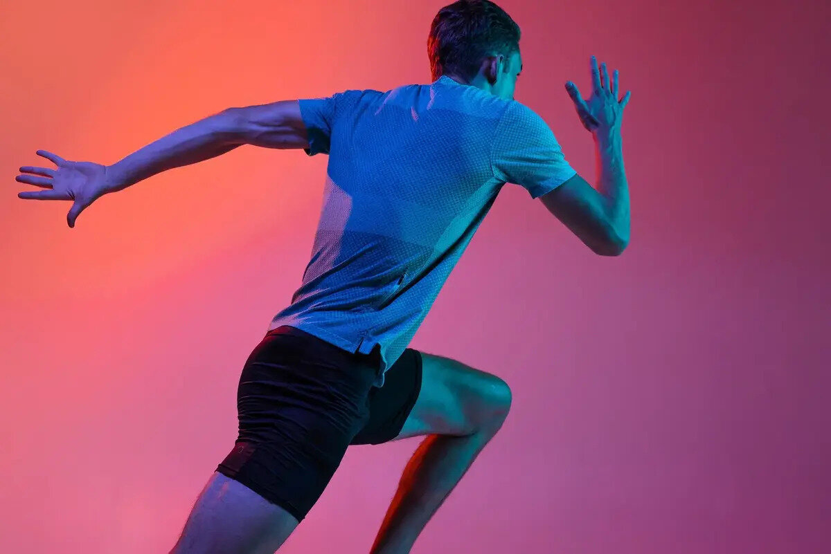 Reactive Performance Enhancement Center Inc.