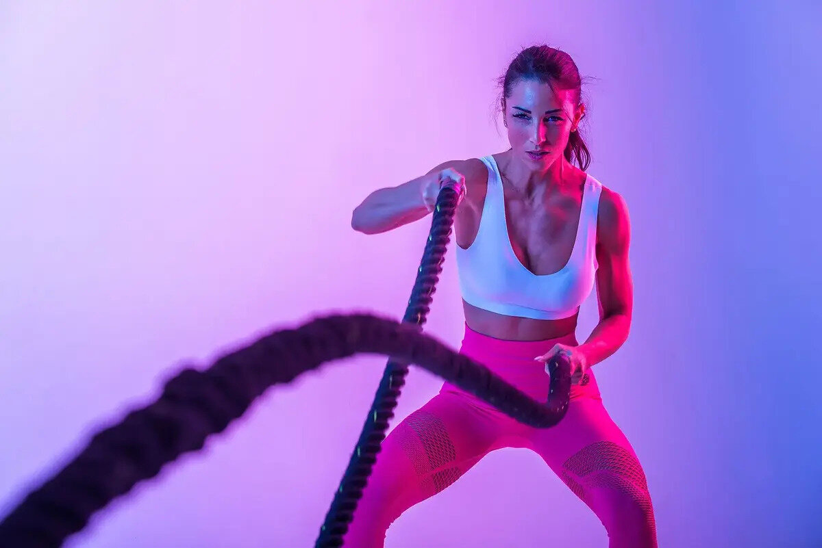 Reactive Performance Enhancement Center Inc.