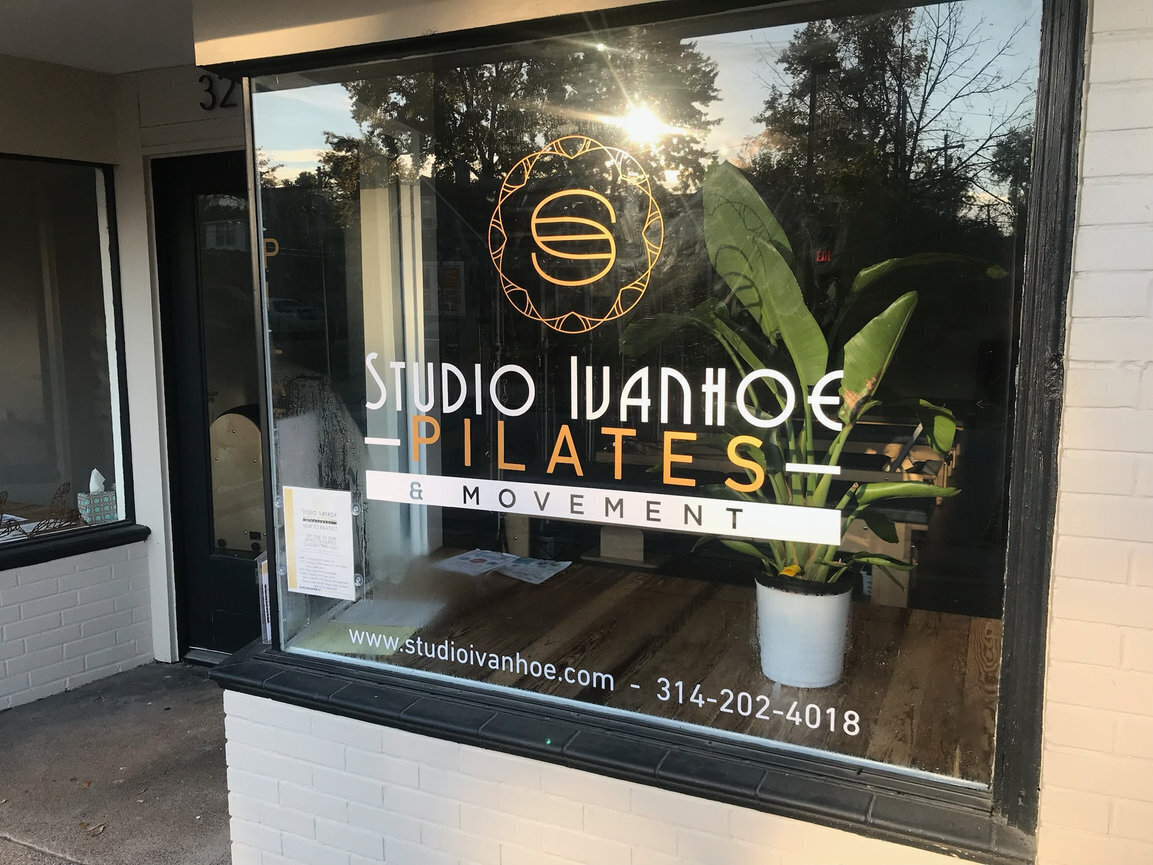 Studio Ivanhoe Pilates & Movement