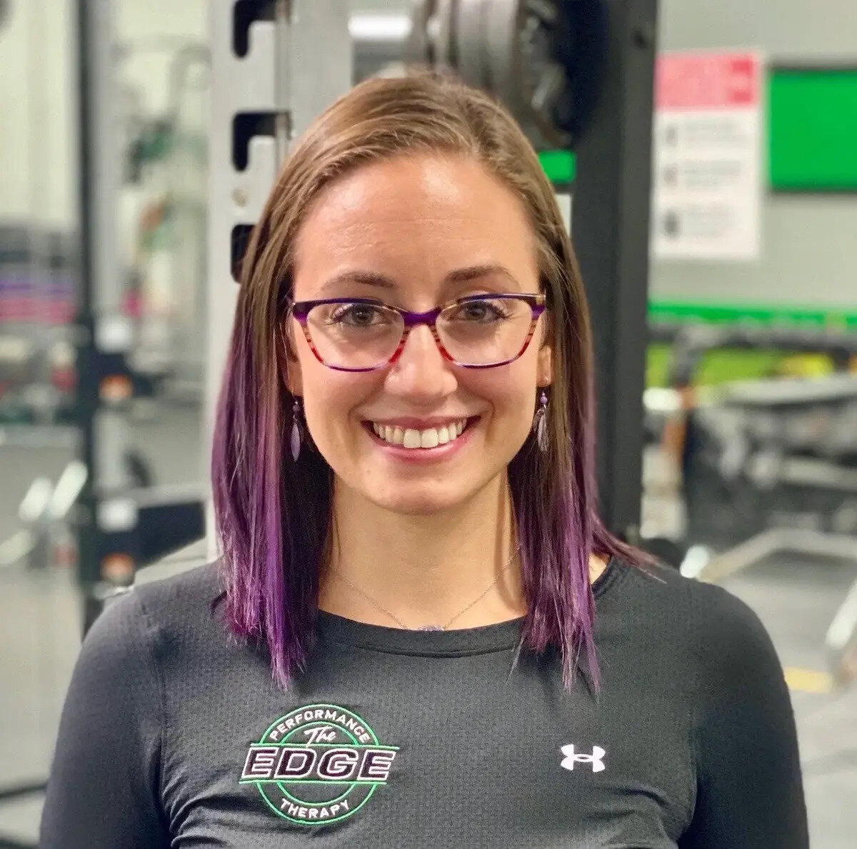 THE EDGE Sport Enhancement Training