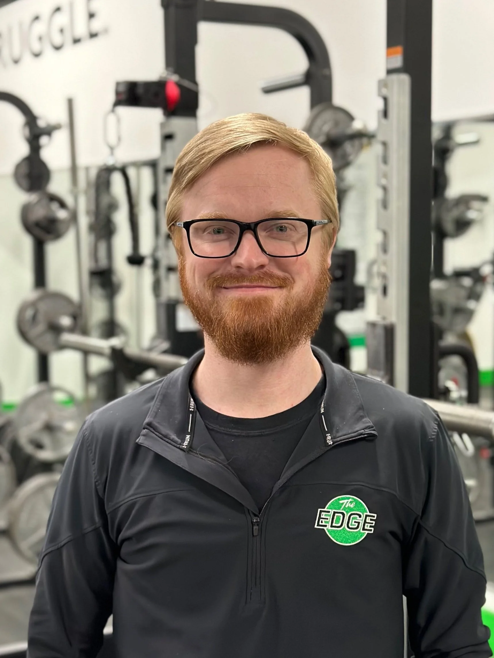 THE EDGE Sport Enhancement Training