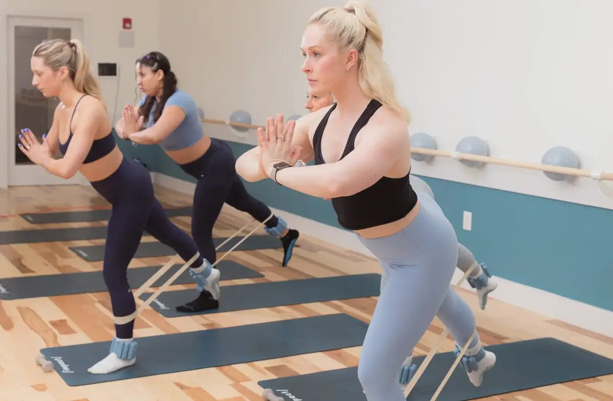 /impact/ Group Fitness - Fort Lee