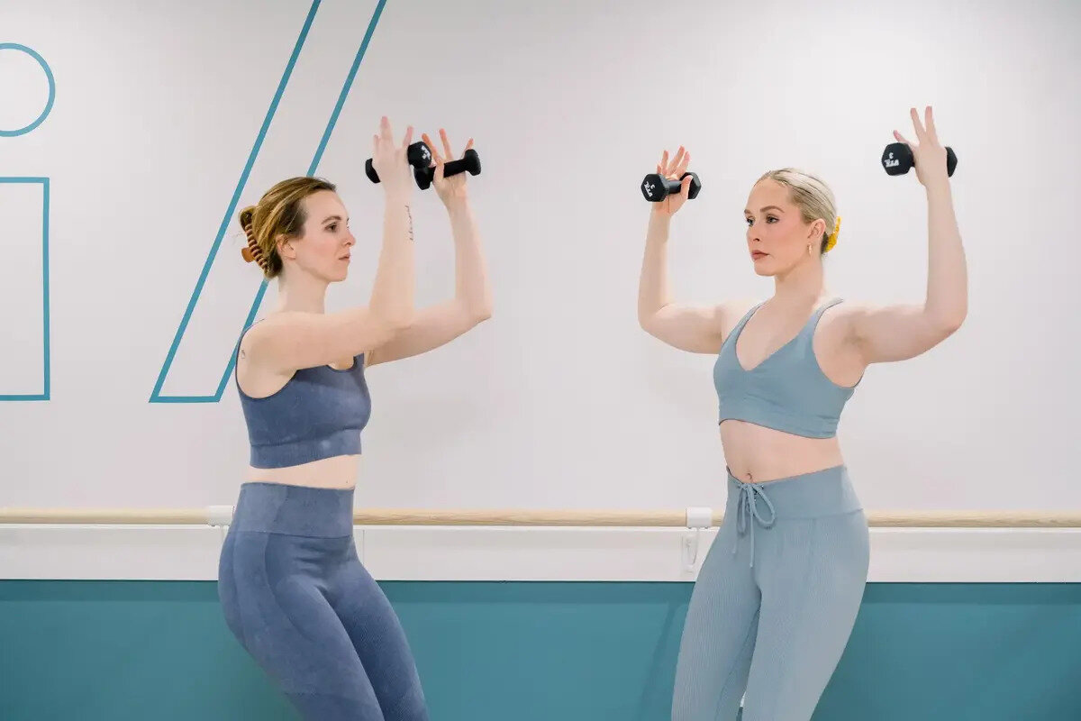 /impact/ Group Fitness - Hoboken