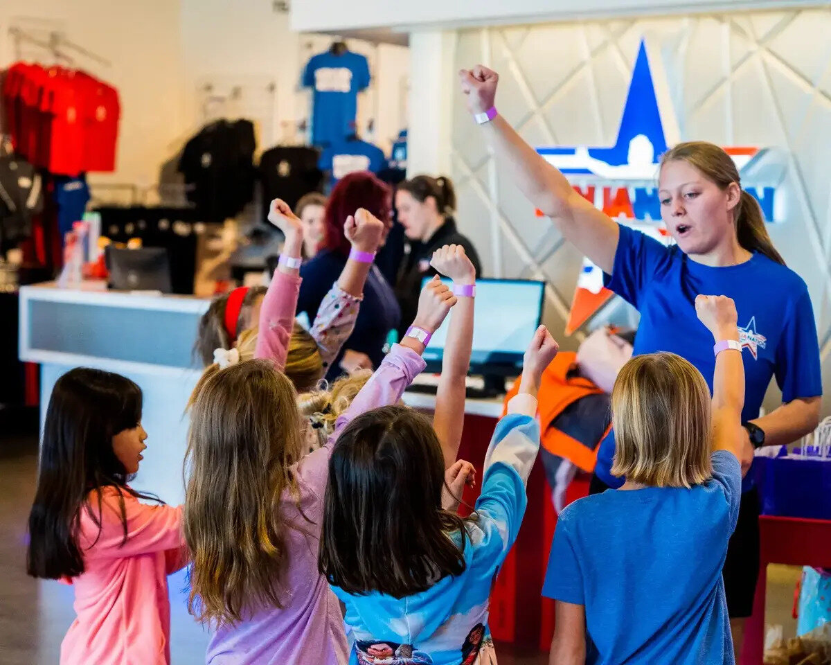 Ninja Nation Mobile Independent Markets