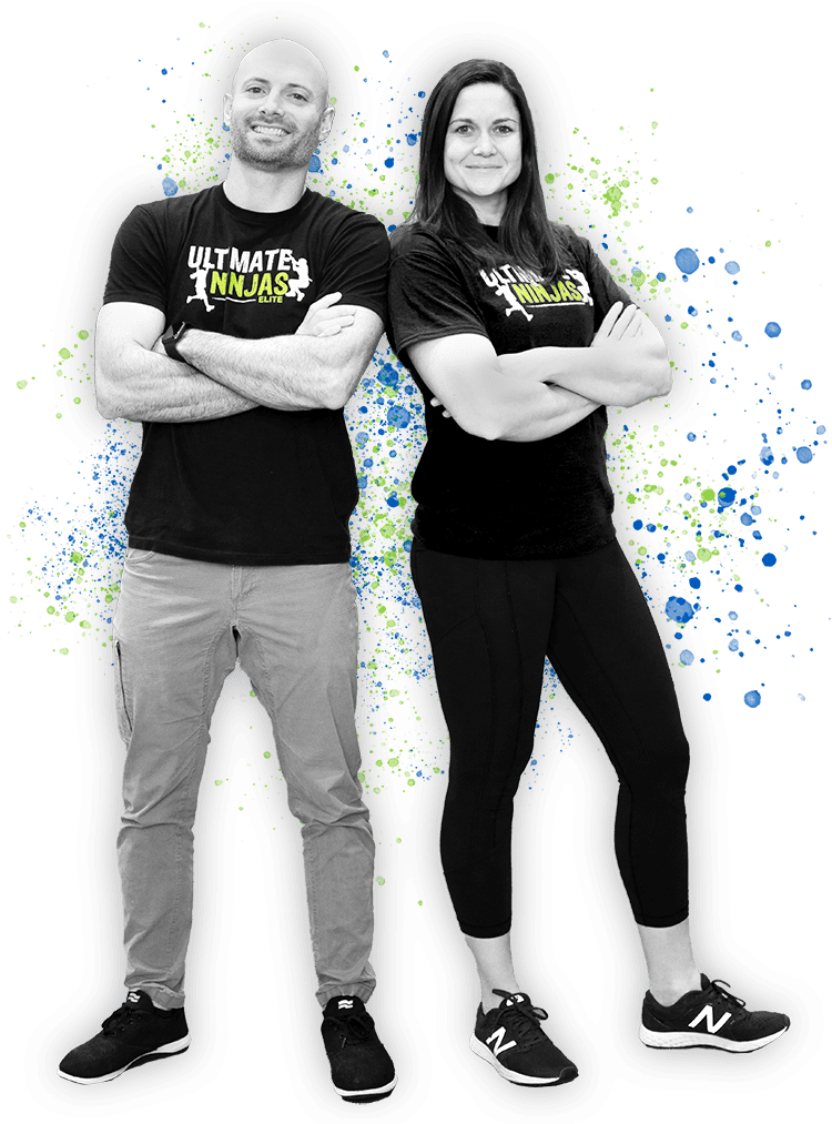 Ultimate Ninjas - Chicago