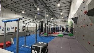 Ultimate Ninjas Naperville & ULTIFIT